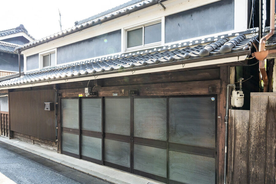 バーベキューハウス｜五條新町